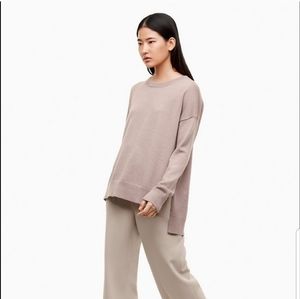 Aritzia Babaton Gunnar Sweater